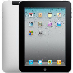 Used as demo Apple iPad 3 64Gb Cellular Tablet - Black (Excellent Grade)